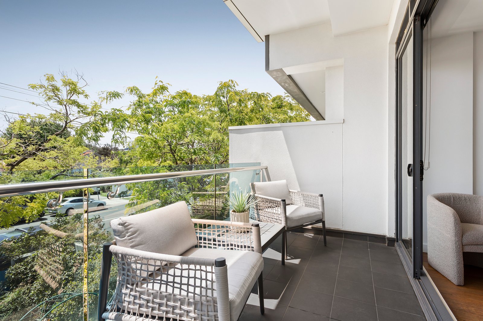 Real Estate and Property in 105/157 Balaclava Road, Caulfield North, VIC