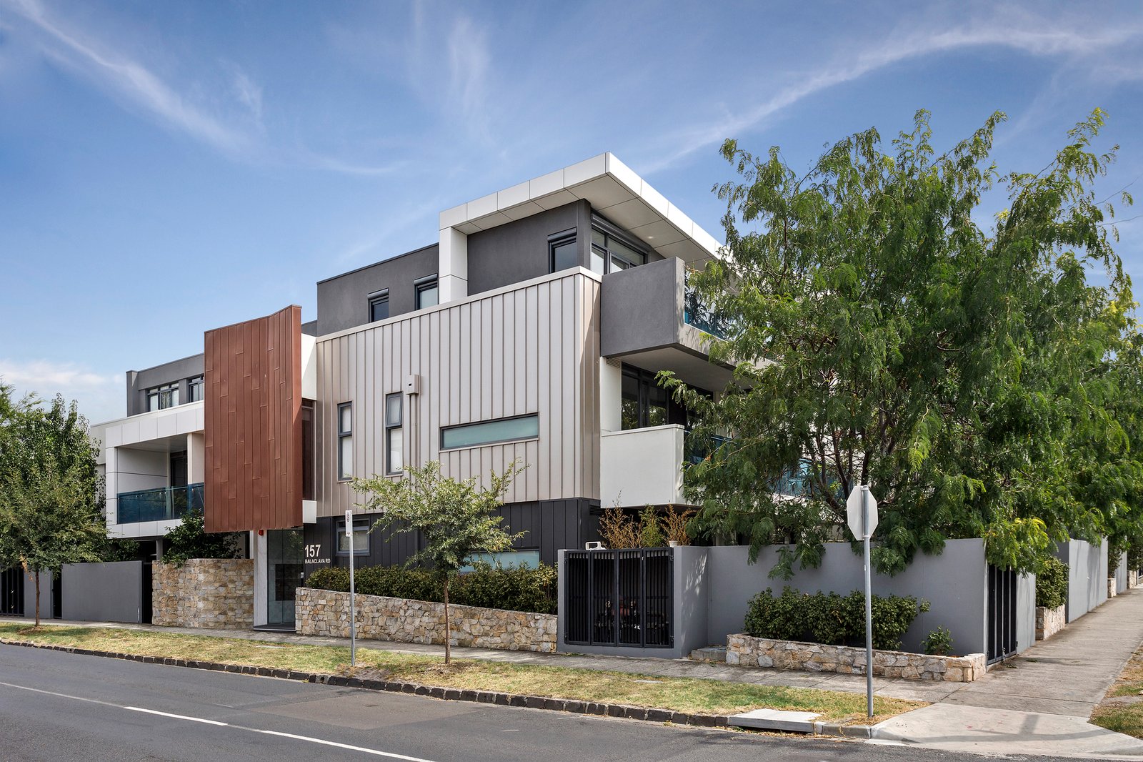 Real Estate and Property in 105/157 Balaclava Road, Caulfield North, VIC