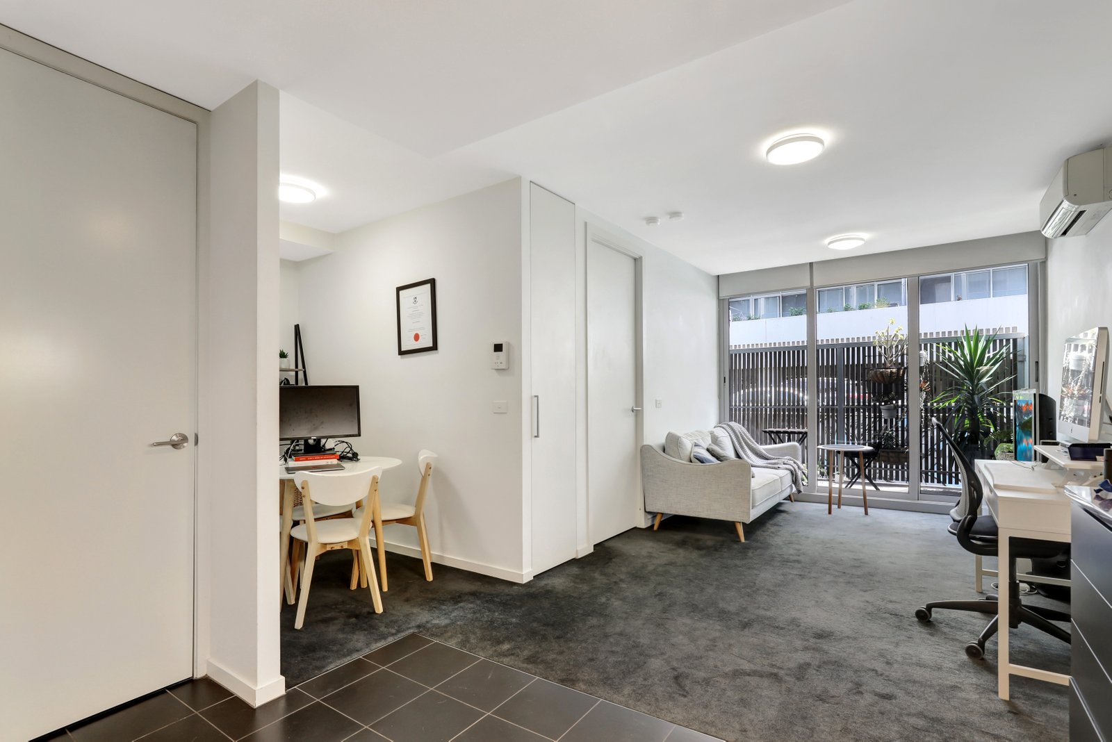 Gallery: 105/171-173 Inkerman Street