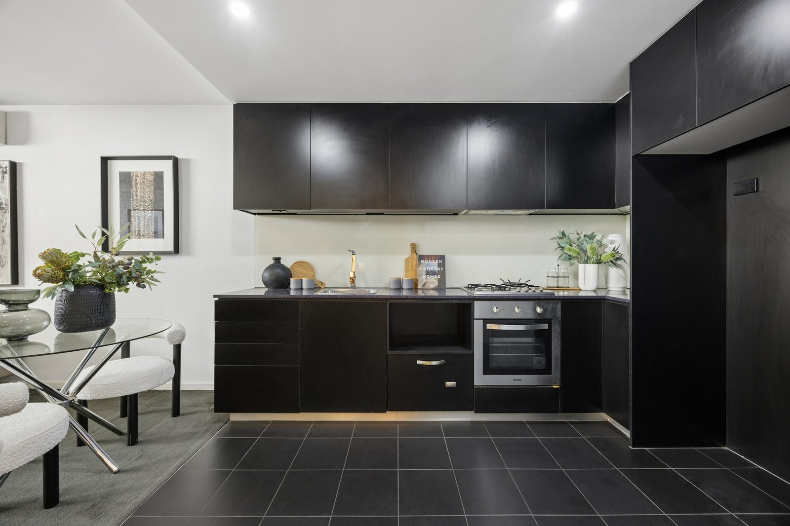 Gallery: 105/171-173 Inkerman Street