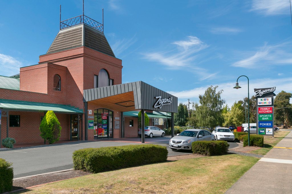 1052 - 1054 Humffray Street South MOUNT PLEASANT 3