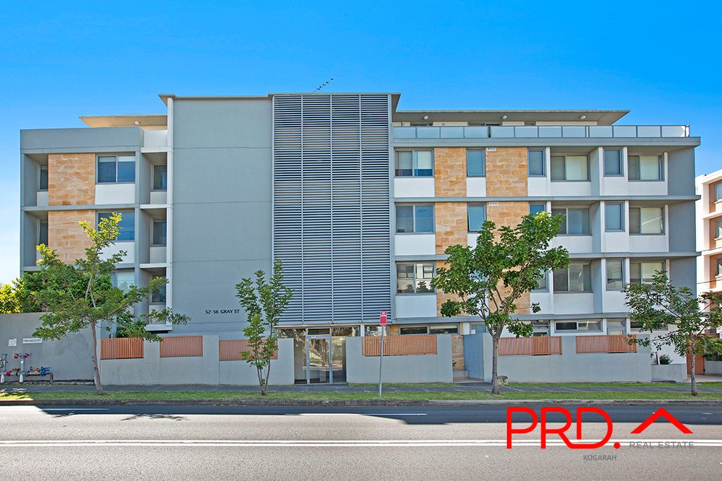 10/52 Gray Street KOGARAH 1