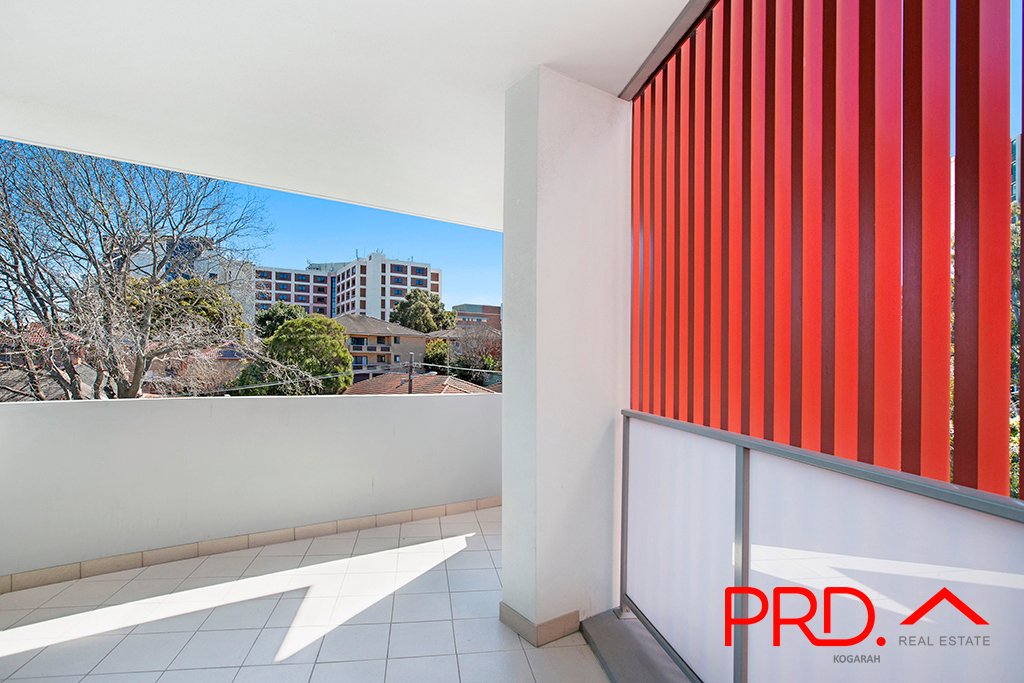 10/52 Gray Street KOGARAH 4