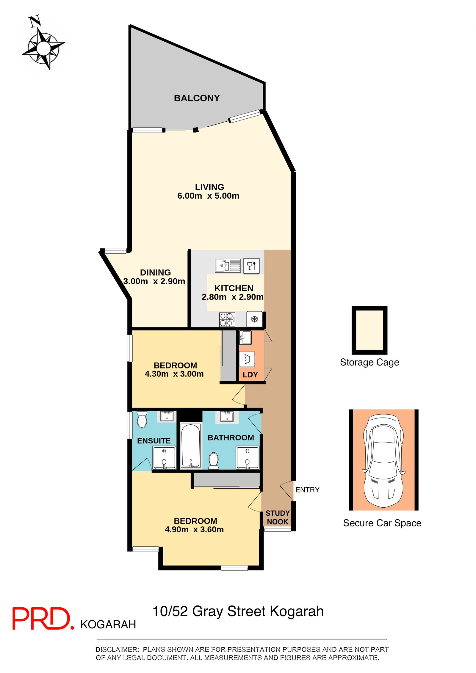 10/52 Gray Street KOGARAH 7