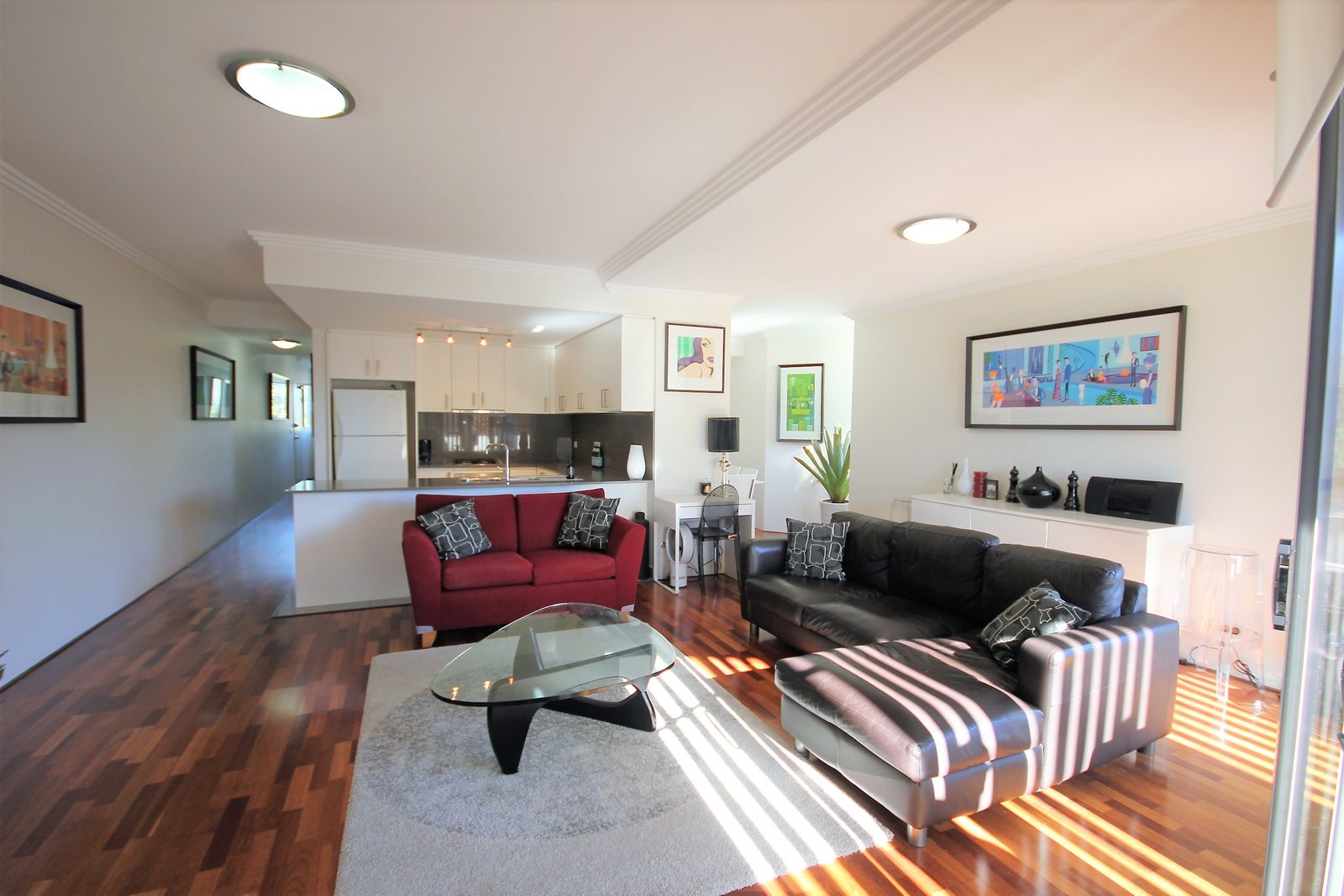10/52 Gray Street KOGARAH 4