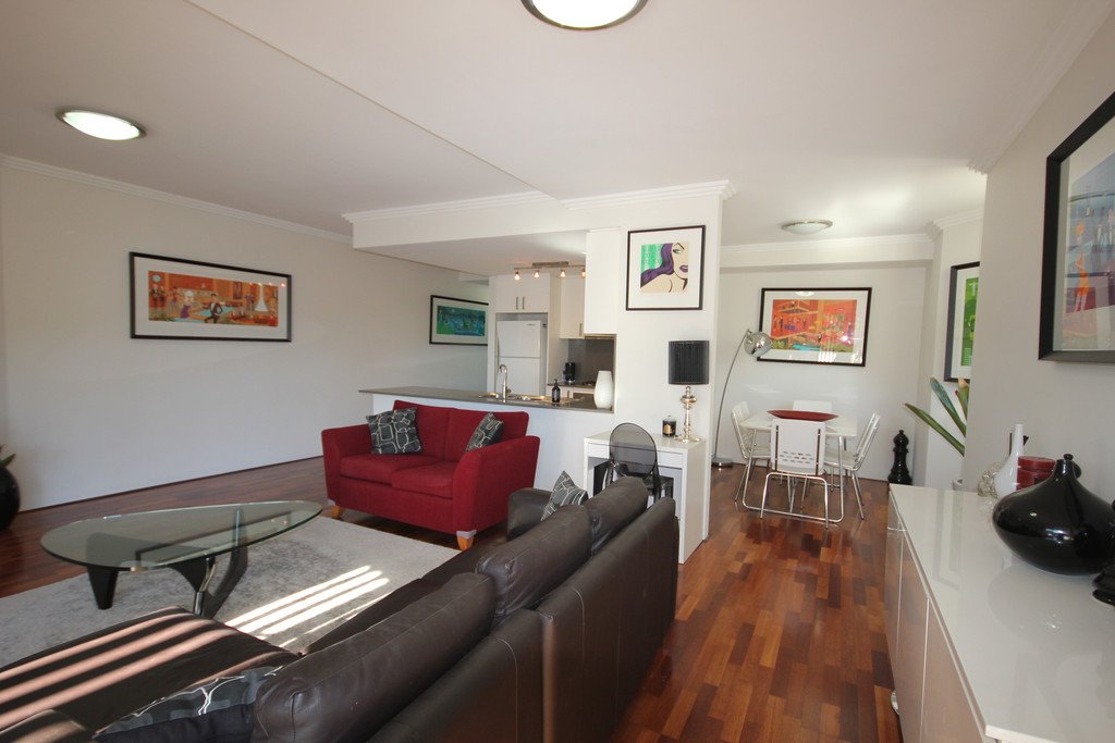 10/52 Gray Street KOGARAH 5