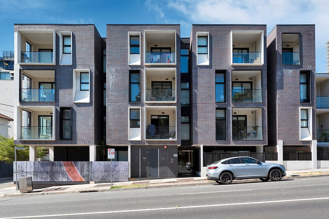 Real Estate and Property in 105/2 Princes Street, St Kilda, VIC