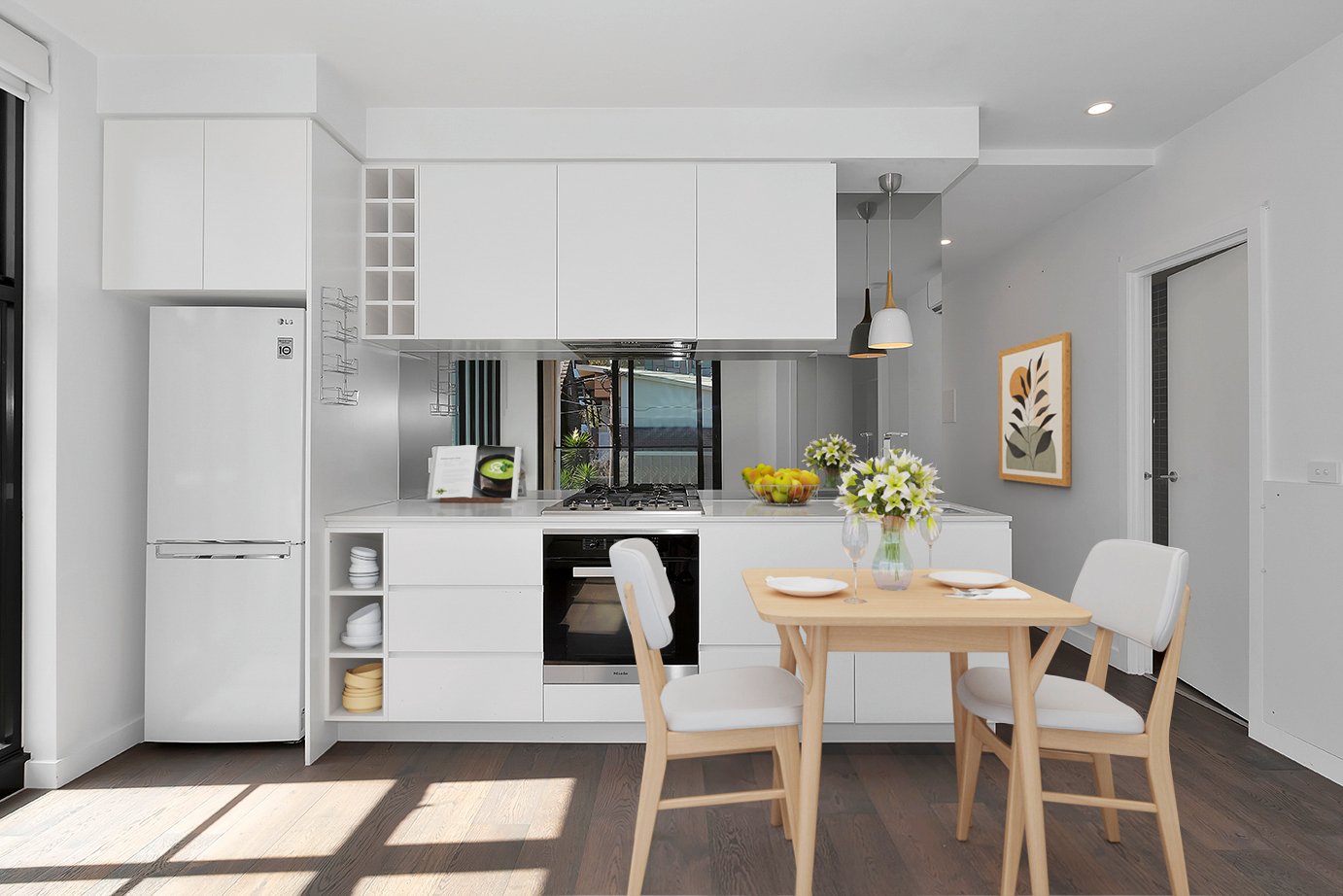 Real Estate and Property in 105/2 Princes Street, St Kilda, VIC