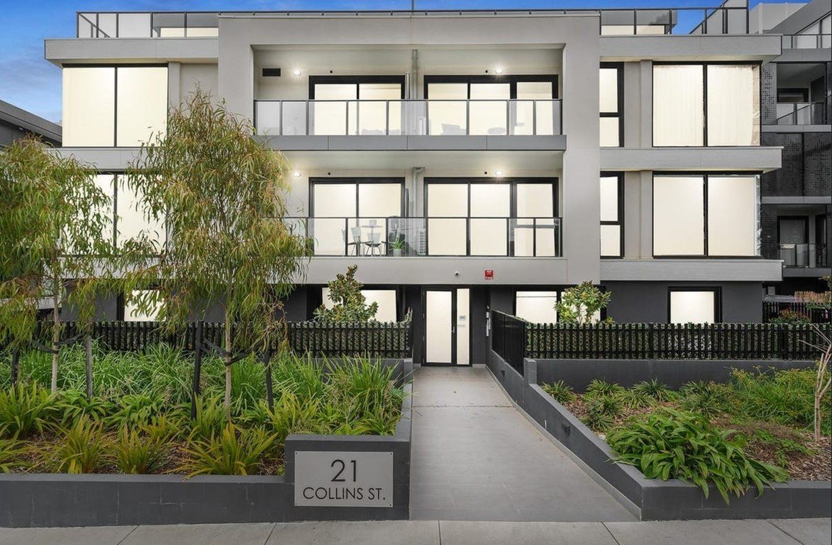 Gallery: 105/21 Collins Street