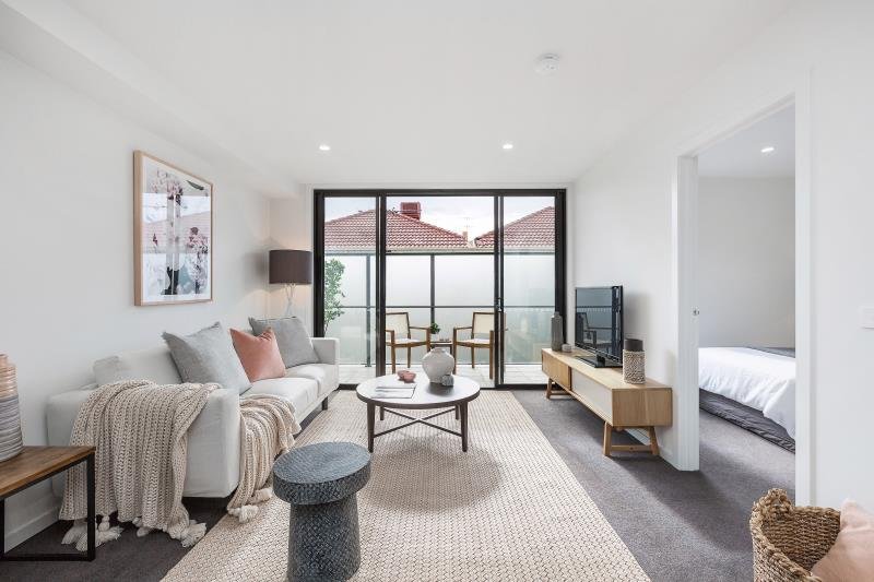 Gallery: 105/21 Gordon Street