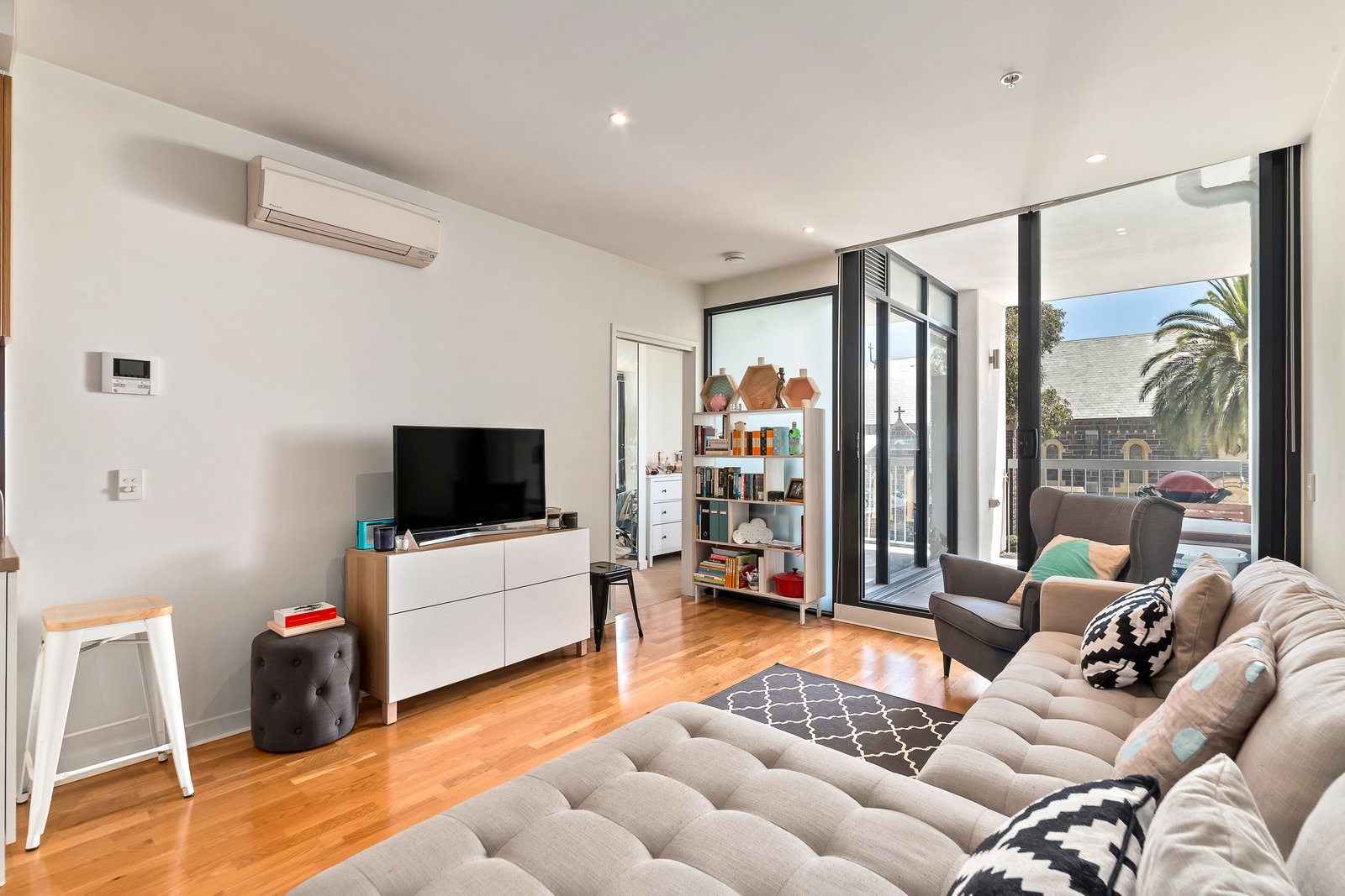 Gallery: 105/232 Rouse Street