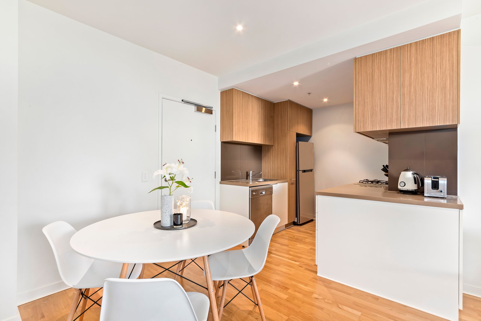 Gallery: 105/232 Rouse Street