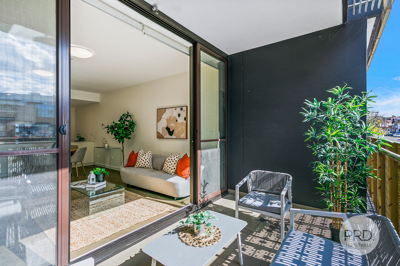 105/25 Treacy Street HURSTVILLE 2