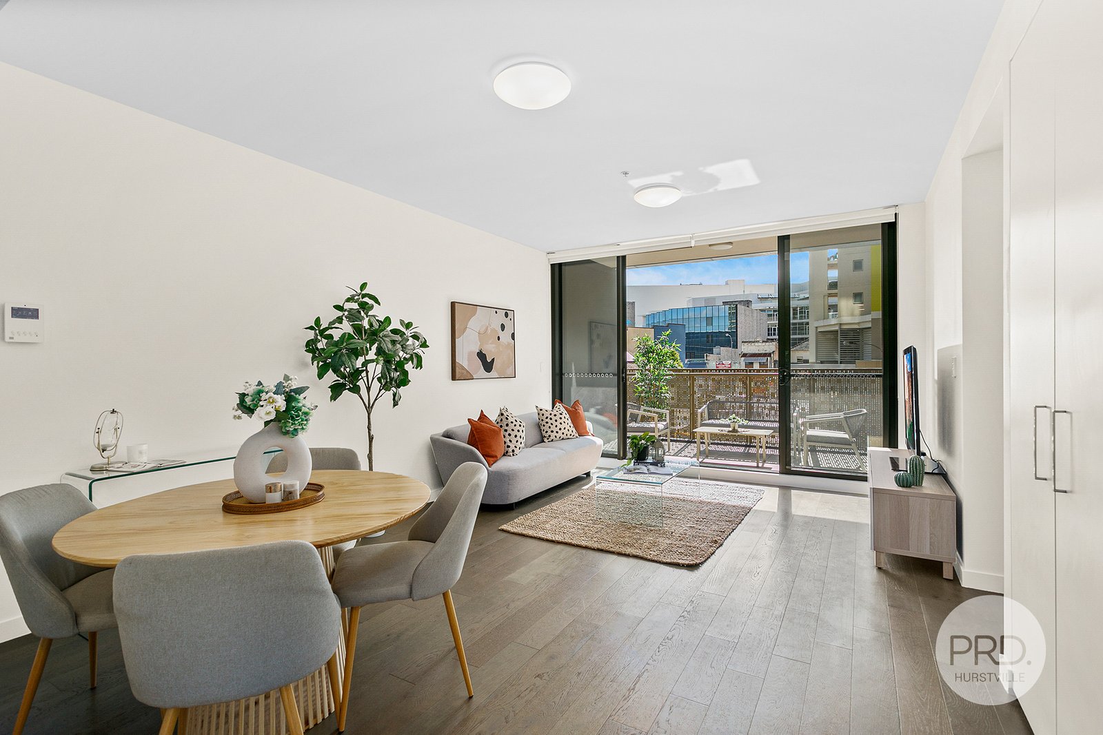 105/25 Treacy Street HURSTVILLE 3