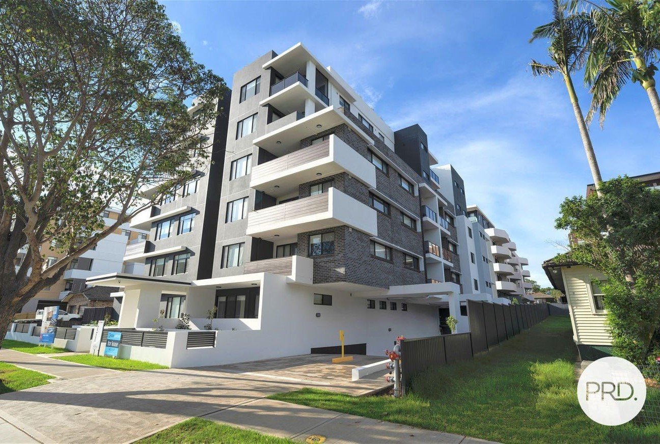 105/29-31 Lethbridge Street Penrith 4