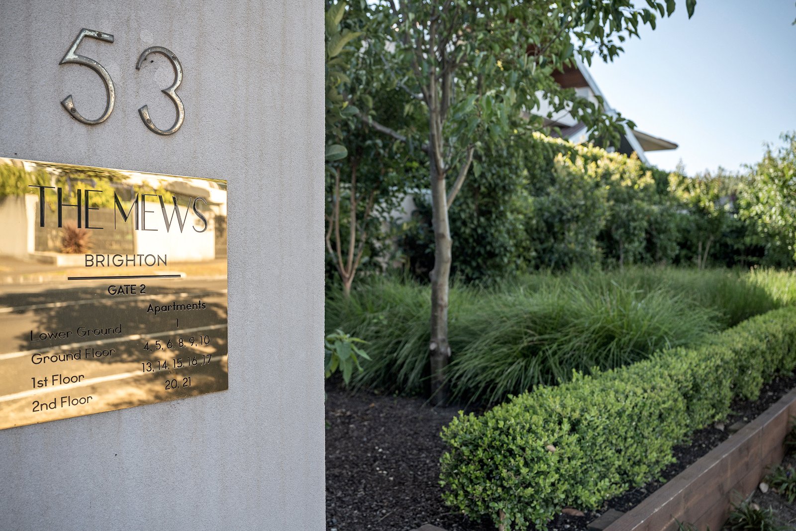 Real Estate and Property in 10/53 New Street, Brighton, VIC