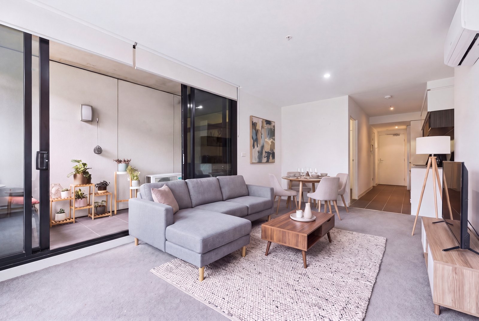 Gallery: 105/311 Burwood Road