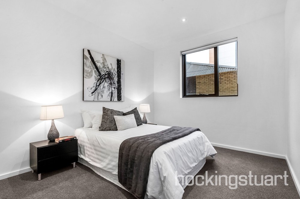 Real Estate and Property in 105/33 Simmons Street, South Yarra, VIC