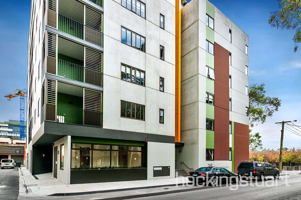 Real Estate and Property in 105/33 Simmons Street, South Yarra, VIC