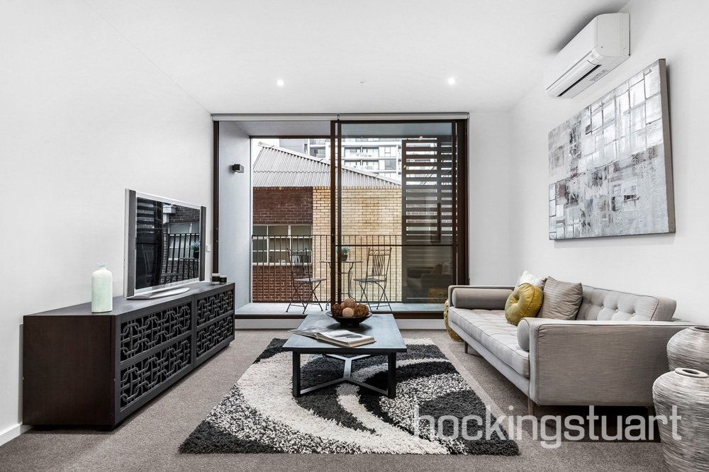 Real Estate and Property in 105/33 Simmons Street, South Yarra, VIC