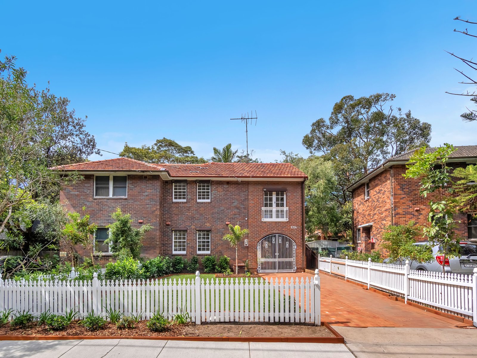 1054 Anzac Parade MAROUBRA 1