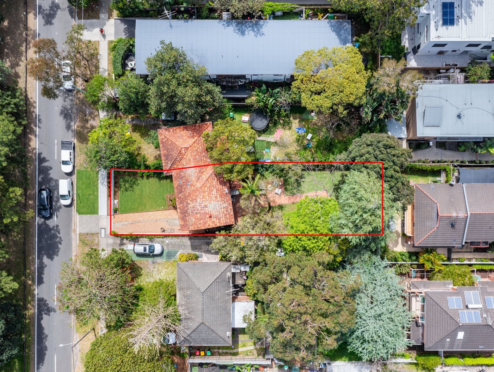 1054 Anzac Parade MAROUBRA 17