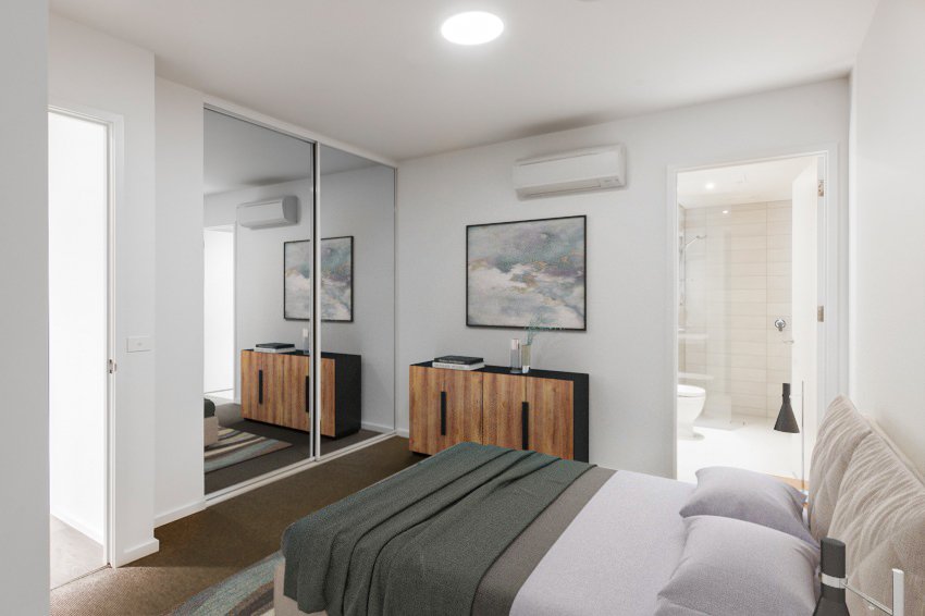 Gallery: 105/40 Beach Street