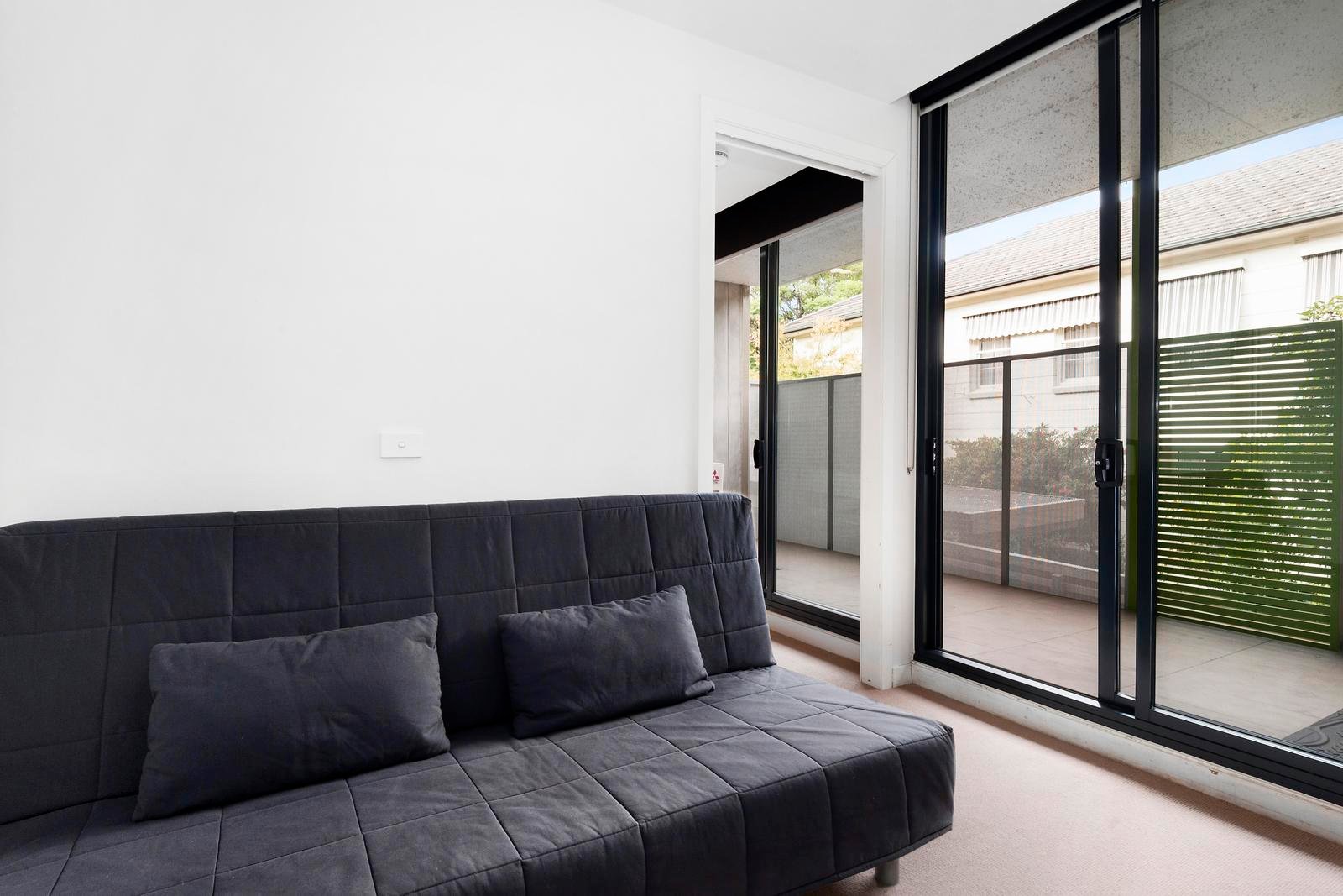 Real Estate and Property in 105/402 Dandenong Road, Caulfield North, VIC