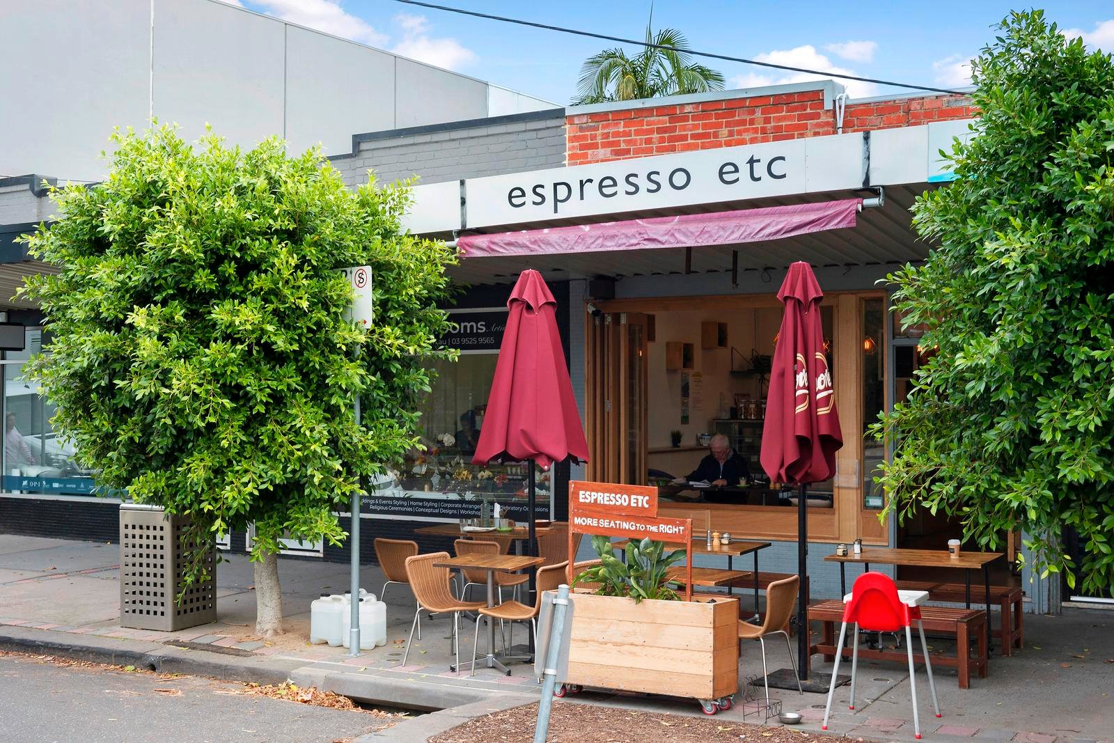 Real Estate and Property in 105/402 Dandenong Road, Caulfield North, VIC