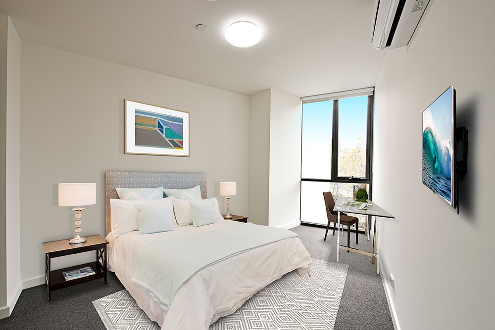 Gallery: 105/405 St Kilda Road