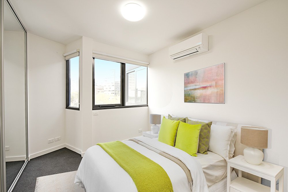Gallery: 105/405 St Kilda Road