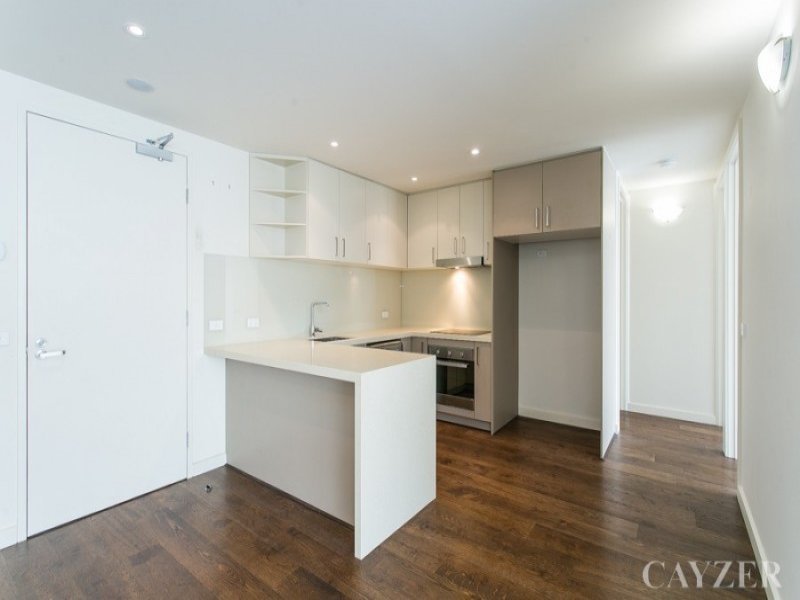 Gallery: 105/409 Bay Street