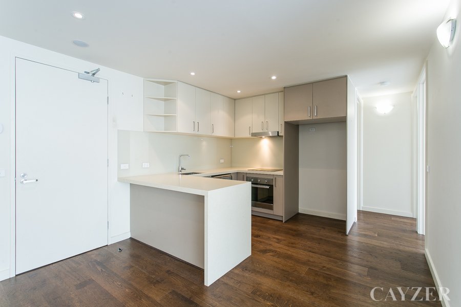 Gallery: 105/409 Bay Street