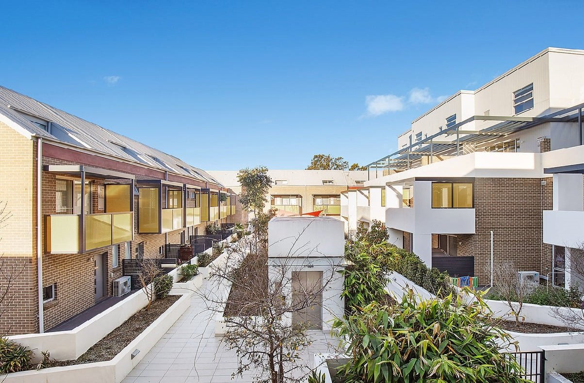 43 Cranbrook Street BOTANY NSW 2019