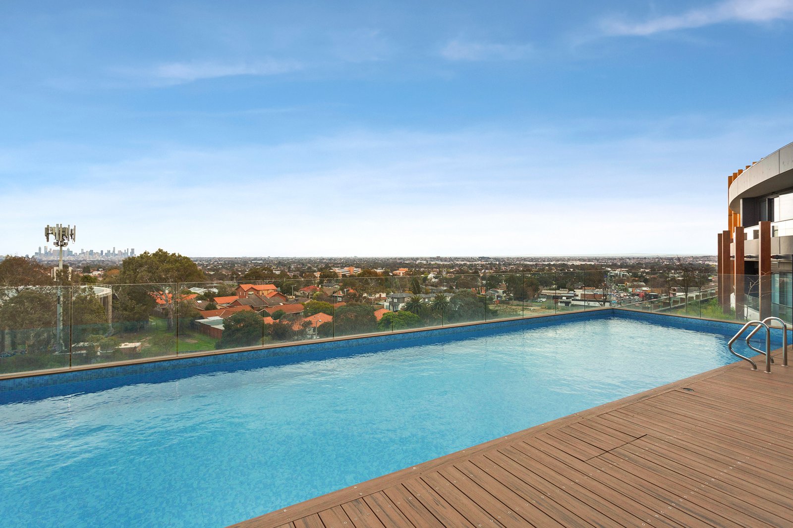 Real Estate and Property in 105/443 Upper Heidelberg Road, Ivanhoe, VIC