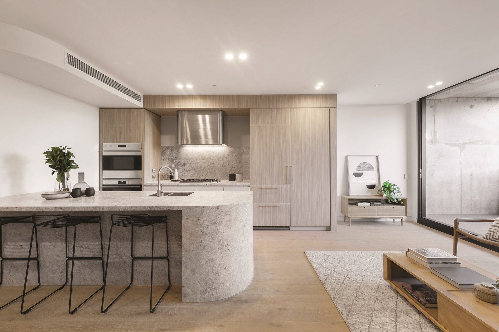 105/451 St Kilda Street, Elwood, 3184