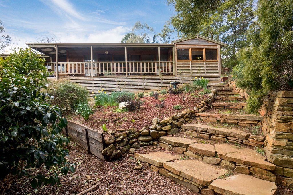 1055 Greendale-Trentham Road BLACKWOOD 2