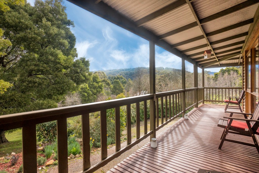 1055 Greendale-Trentham Road BLACKWOOD 3