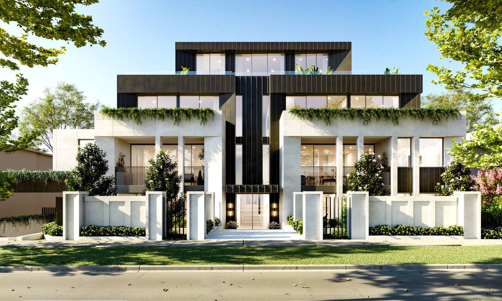 Real Estate and Property in 105/527 Orrong Road, Armadale, VIC