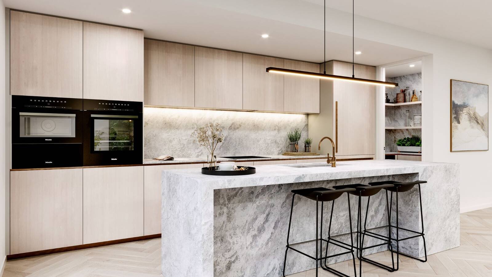 Real Estate and Property in 105/527 Orrong Road, Armadale, VIC