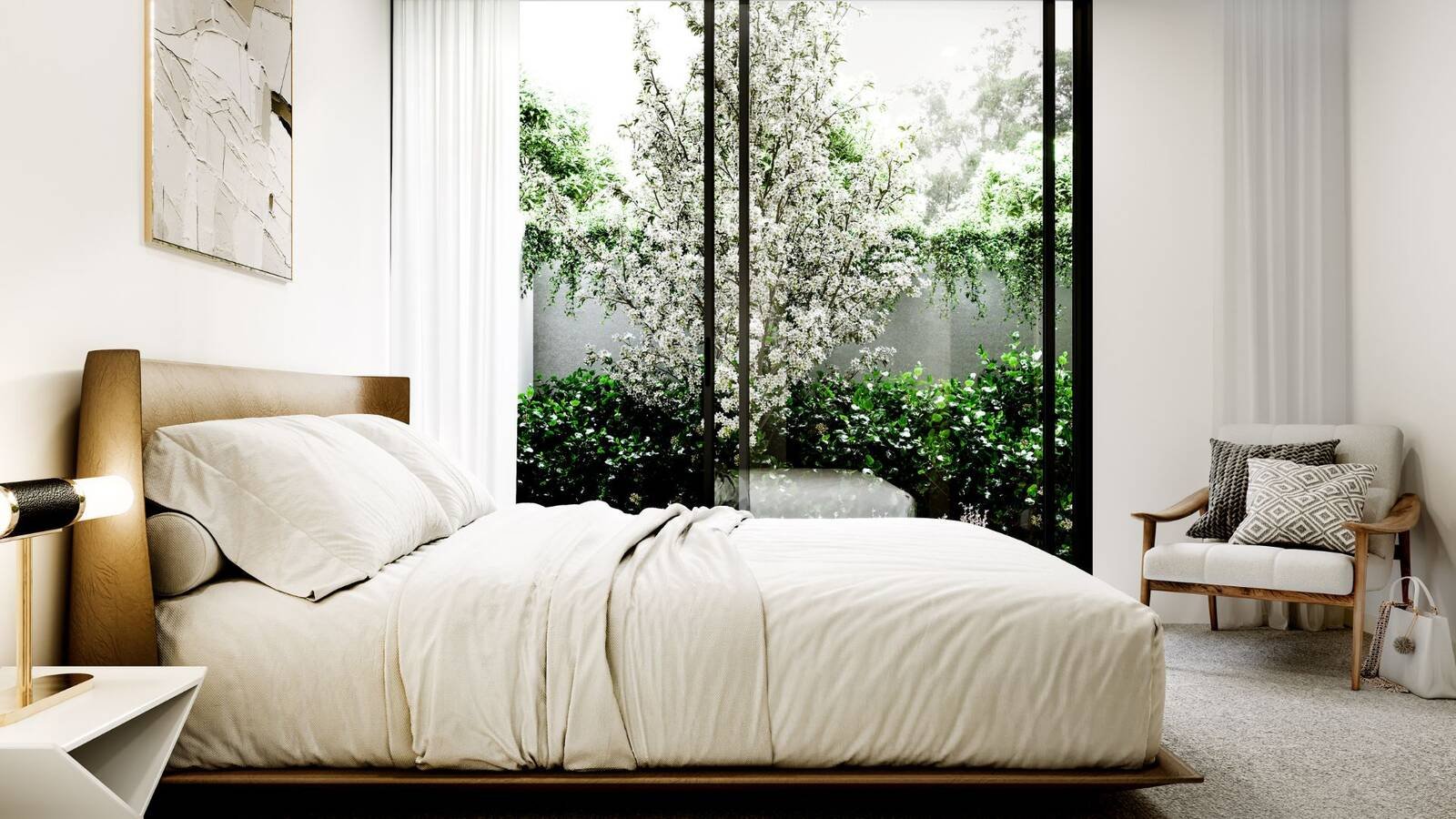 Real Estate and Property in 105/527 Orrong Road, Armadale, VIC