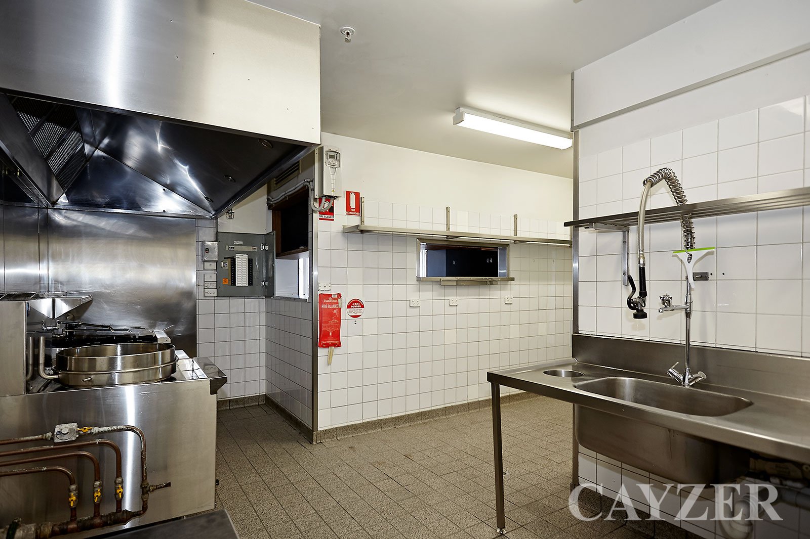 Gallery: 105/55 Beach Street