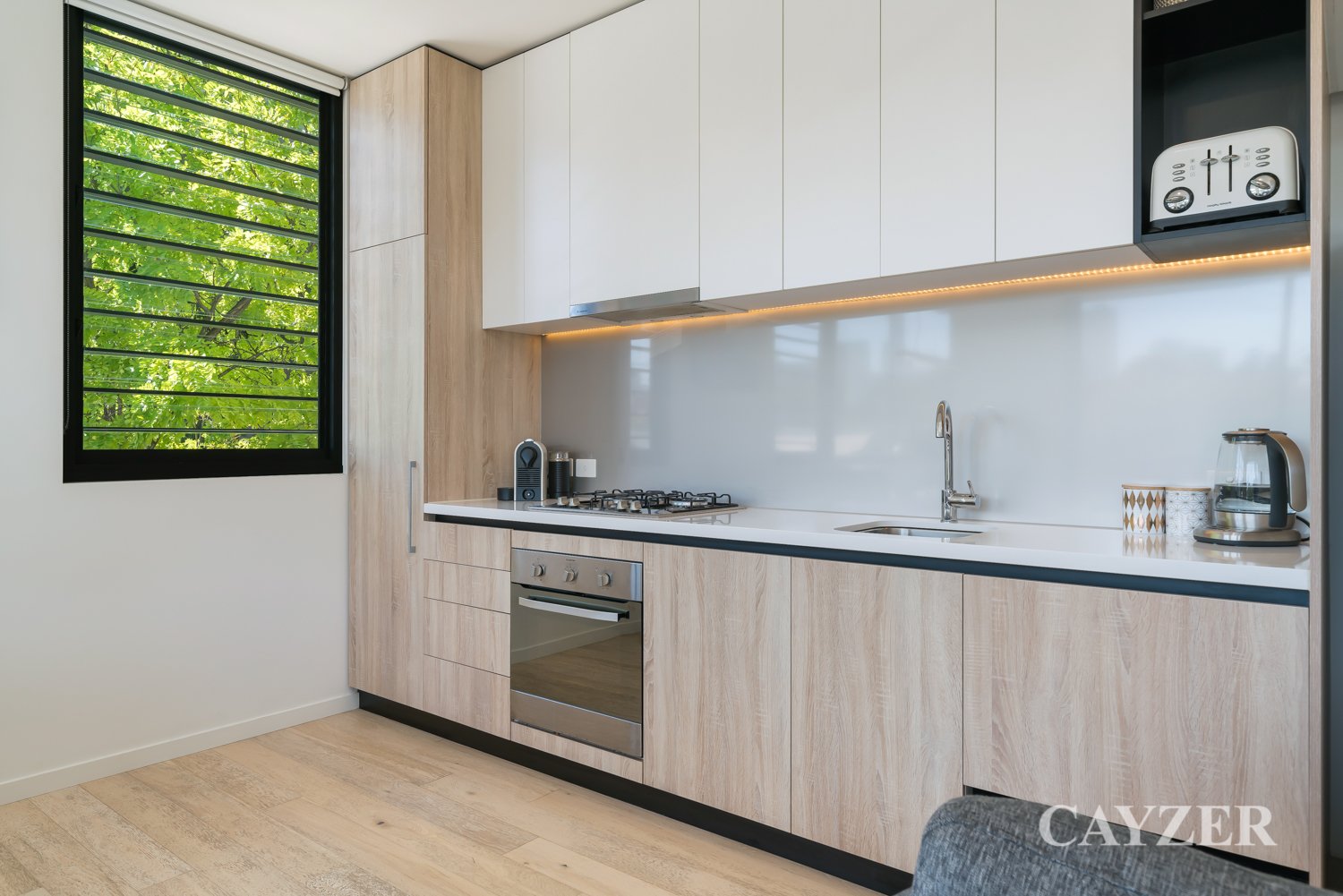 Gallery: 105/58 Stead Street