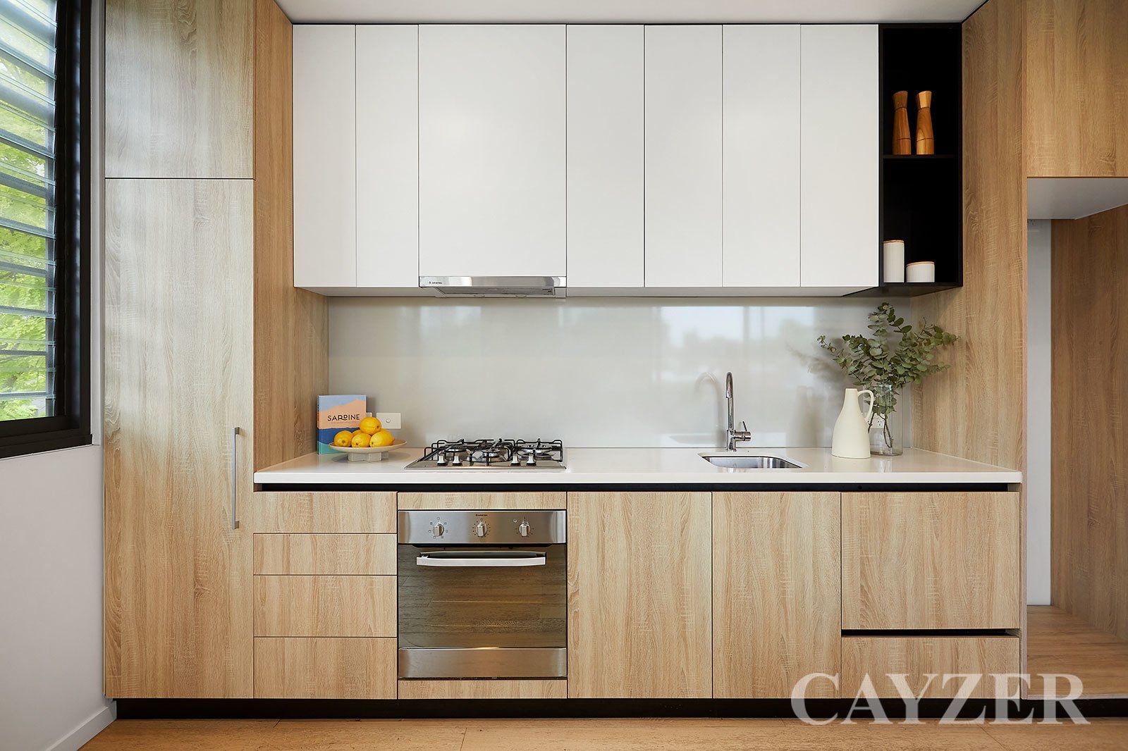 Gallery: 105/58 Stead Street