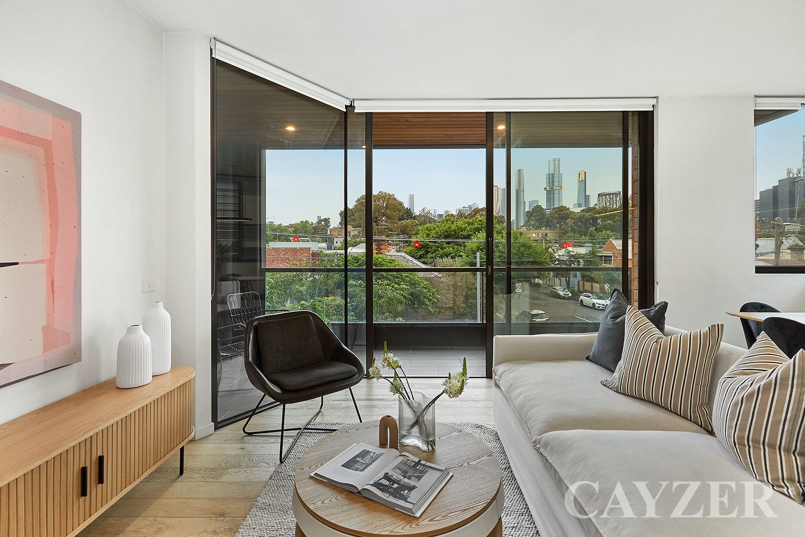 Gallery: 105/58 Stead Street