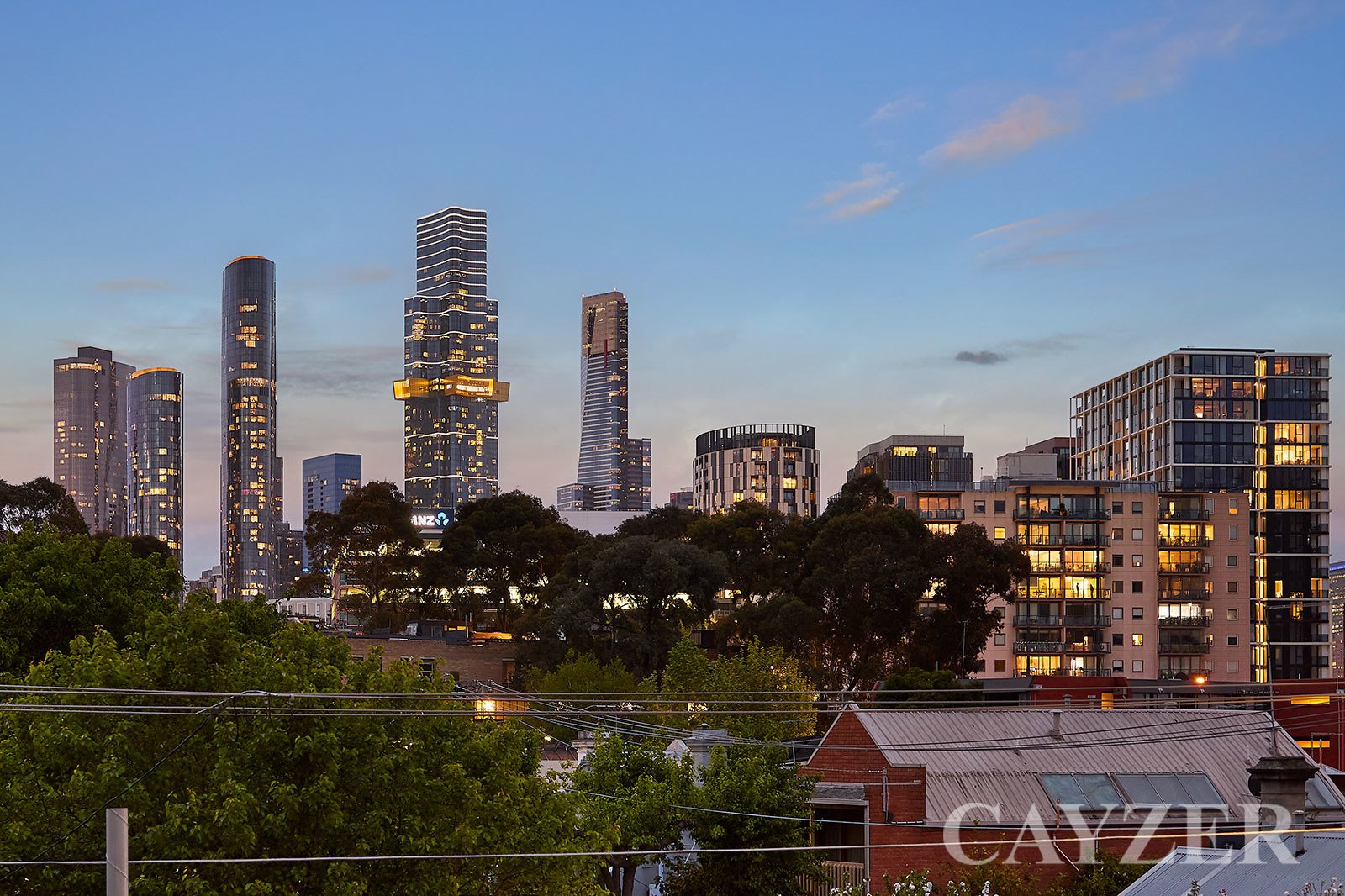Gallery: 105/58 Stead Street