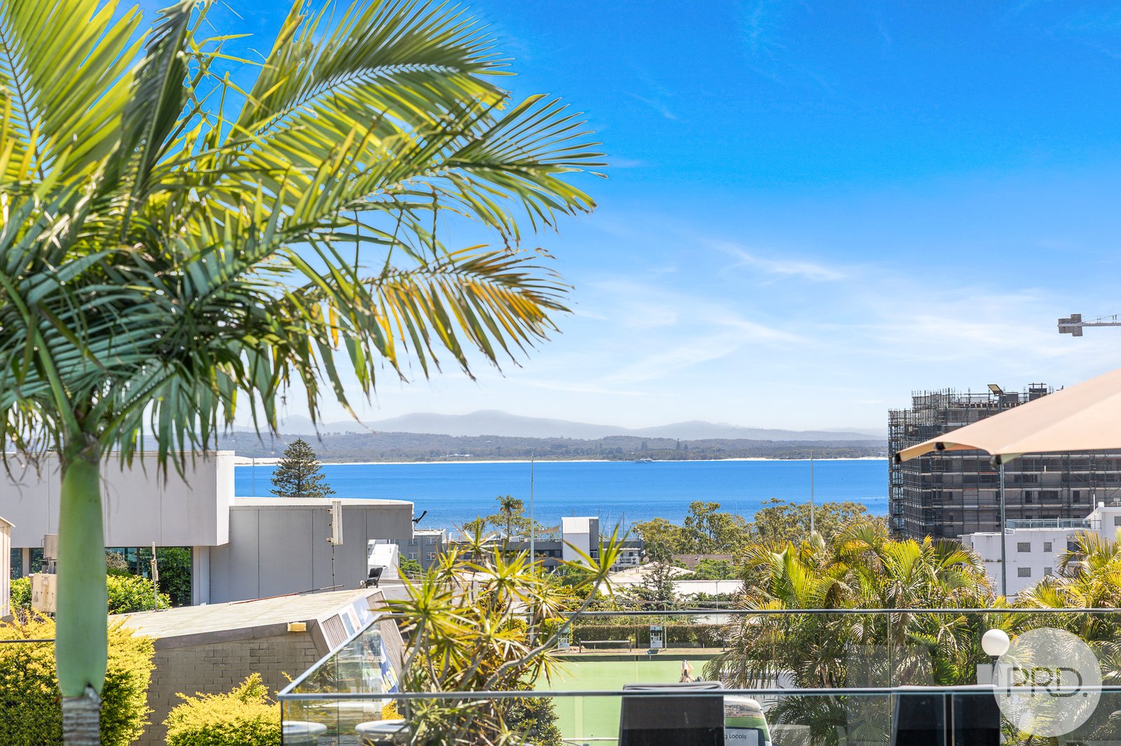 105/61B Dowling Street NELSON BAY 2