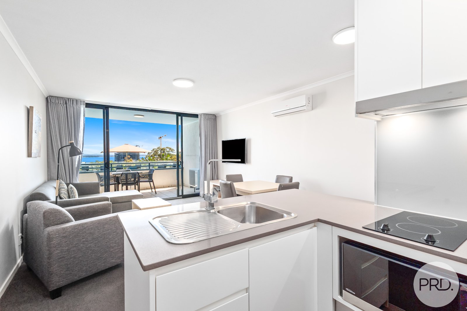 105/61B Dowling Street NELSON BAY 6