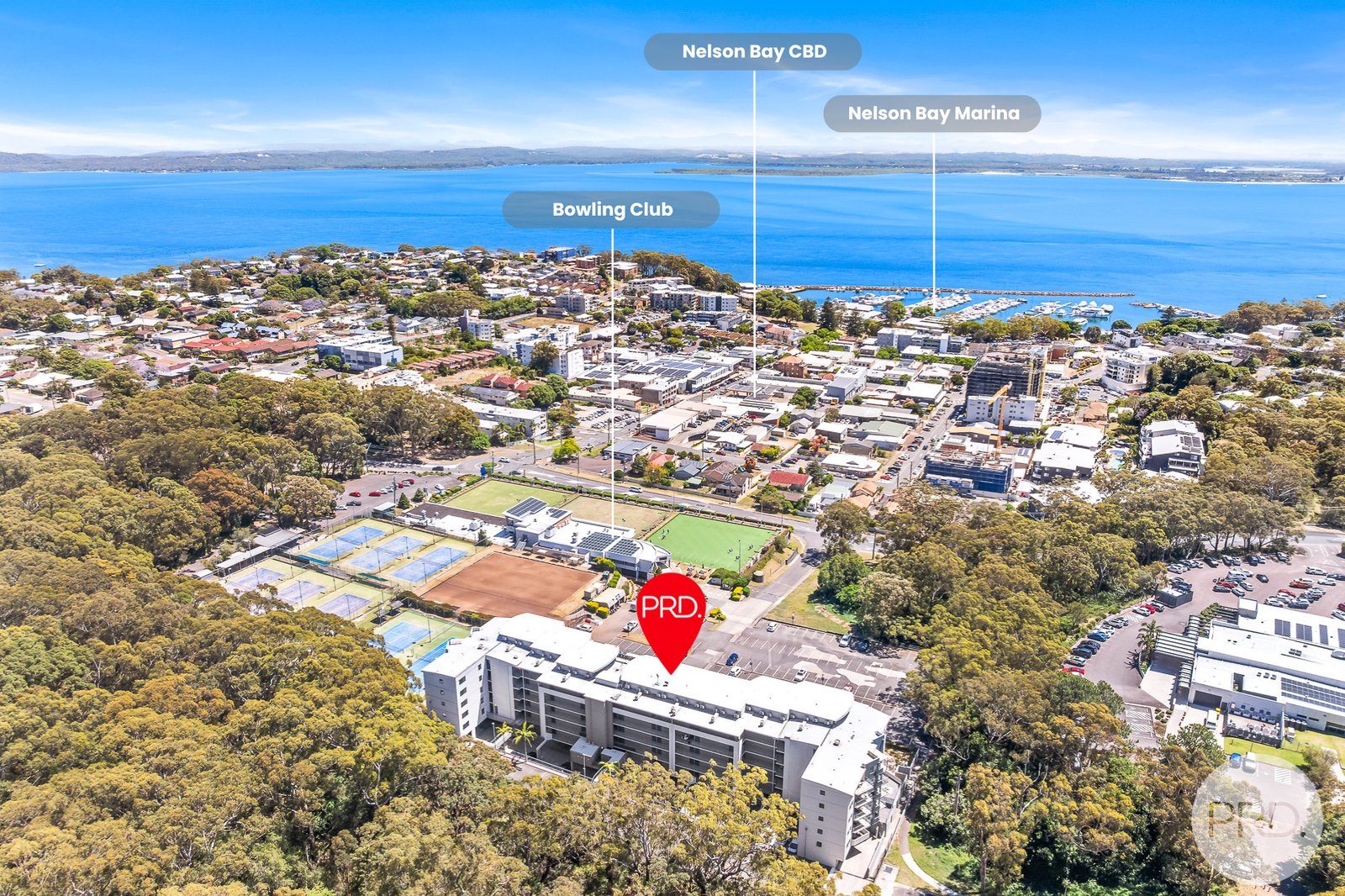 105/61B Dowling Street NELSON BAY 12