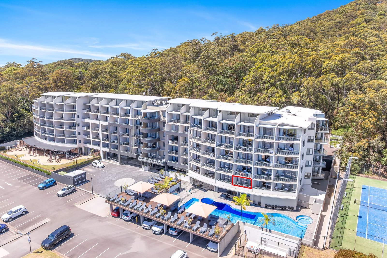 105/61B Dowling Street NELSON BAY 13